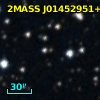 2MASS J01452951+6112045