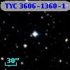 TYC 3606-1360-1