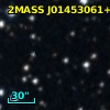 2MASS J01453061+6111007