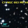 Cl* NGC  663     MV   44050