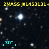 2MASS J01453131+6114304