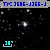 TYC 3606-1366-1