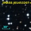 2MASS J01453207+6109204