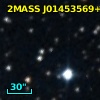 2MASS J01453569+6115189