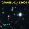 2MASS J01453602+6114500