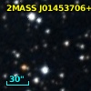 2MASS J01453706+6112203
