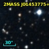 2MASS J01453775+6114194