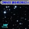 2MASS J01453852+6107130