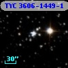 TYC 3606-1449-1