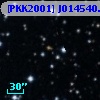[PKK2001] J014540.39+611149.7