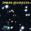 2MASS J01454155+6108473