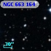 NGC   663   164