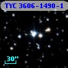 TYC 3606-1490-1