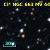 Cl* NGC  663     MV   44035