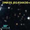 2MASS J01454430+6118480