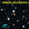 2MASS J01454453+6105512