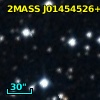 2MASS J01454526+6110016