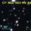 Cl* NGC  663     MV   44036