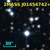 2MASS J01454742+6107455