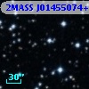 2MASS J01455074+6110146