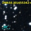 2MASS J01455342+6111275