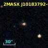 2MASX J10183792-0443079