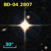 BD-04  2807