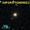 6dFGS gJ100810.9-050133