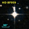 HD  87959