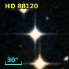 HD  88120