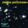 2MASS J01455490+6110332