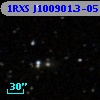 1RXS J100901.3-051647