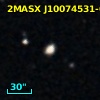 6dFGS gJ100745.3-053138