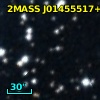 2MASS J01455517+6111010