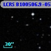 LCRS B100506.9-052507