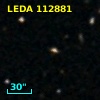 LEDA  112881