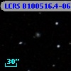 LCRS B100516.4-062819