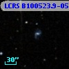 LCRS B100523.9-053013
