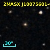 2MASX J10075601-0553447