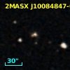 2MASX J10084847-0554030