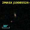 2MASX J10085524-0640320