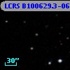 LCRS B100629.3-063052