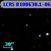 LCRS B100630.1-063127