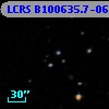 LCRS B100635.7-064040