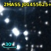 2MASS J01455625+6113037
