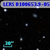 LCRS B100653.9-052313