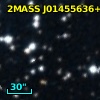 2MASS J01455636+6110461