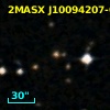 2MASX J10094207-0626112