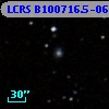 LCRS B100716.5-060546