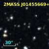 2MASS J01455669+6106208